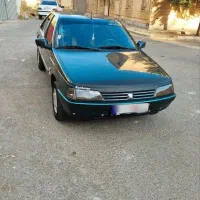 پژو آردی آی مدل 1384 بنزینی|خودرو سواری و وانت|بانه, |دیوار