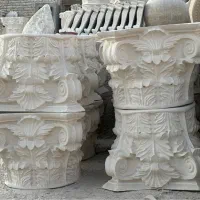 سرستون نما رومی مدل سارینا کد ۲۶۷