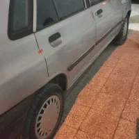 پراید مدل ۸۵بفروش میرسد|خودرو سواری و وانت|زابل, |دیوار