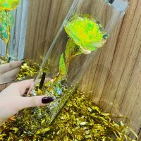 گل شیشه ای(مخصوص روزمادر)|گل مصنوعی|تهران, جلیلی|دیوار