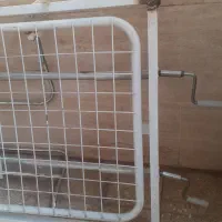 تخت  بیمارباتشک وویلچروتشک موّاج برقی|آرایشی، بهداشتی، درمانی|اهواز, زیتون کارمندی|دیوار