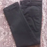 شلوار لی مردانه نوی نو|لباس|تهران, مهرآباد|دیوار