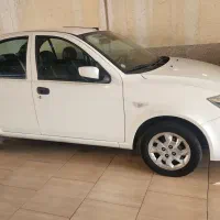 ساینا مدل 1402|خودرو سواری و وانت|یزد, |دیوار