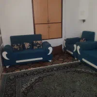 مبل هفت نفره پُربار و مقاوم