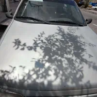 پژو۴۰۵دوگانه کارخانه مدل۸۷