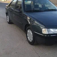 مدل۸۳بیرنگ دوگانه|خودرو سواری و وانت|گرمسار, |دیوار