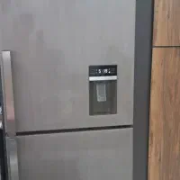 یخچال و فریزر دوو چهار کشو