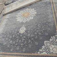 مکان فرش نوودسته دوم‌ ۷۰۰تراکم ۲۵۵۰نخ اصل|فرش|زاهدان, |دیوار