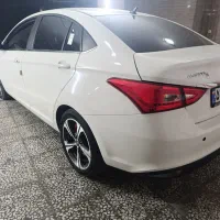 چری آریزو 5 اتومات توربو مدل 1401|خودرو سواری و وانت|اصفهان, آفاران|دیوار