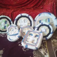 ناوند های صنعتی و سنتی و لوازم|ابزارآلات|هریس, |دیوار