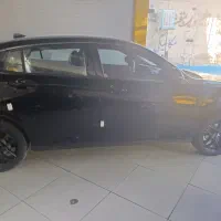 لاماری اکو مشکی .تحویل فوری .نمایندگی ارم خودرو