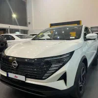 نیسان قشقایی انر