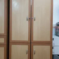 کمد سه تیکه