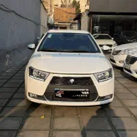 دنا پلاس اتومات 1402 گارانتی فعال