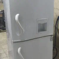 یخچال فریزر