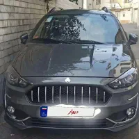 اطلس G فول آپشن نوک مدادی|خودرو سواری و وانت|تبریز, |دیوار