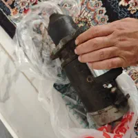 استارت خاور برق۲۴ولت آلمانی اصل|قطعات یدکی و لوازم جانبی|شیراز, حجت آباد|دیوار