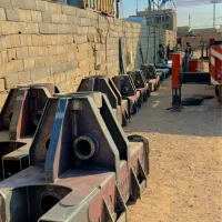 جرثقیل اطلس اصفهان،،بورس ۵تن اطلس ایران|خودرو سنگین|اصفهان, شهرک صنعتی امیرکبیر (شاپور جدید)|دیوار