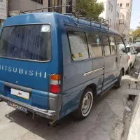 ون میتسوبیشی ال l300 بدون رنگ|خودرو سواری و وانت|مشهد, امامیه (شهرک غرب)|دیوار