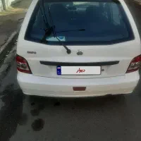 پراید 111 مدل 96|خودرو سواری و وانت|تهران, والفجر (افسریه)|دیوار