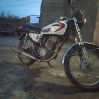 موتور تازه تعمیر