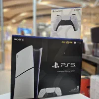 کنسول بازی ps5 پلی استیشین