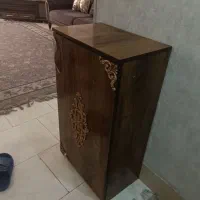 مقداری لوازم منزل|مبلمان خانگی و میز عسلی|شیراز, زند|دیوار