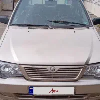 پراید مدل89