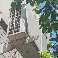 کندانسور کولر گازی جنرال|کولر گازی و فن‌کوئل|تهران, نازی‌آباد|دیوار