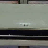 کولر گازی ال جی اصل کم مصرف 18 هزار|کولر گازی و فنکوئل|تهران, جوادیه تهرانپارس|دیوار