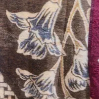 پتو درخشان پتوقدیمی|رختخواب، بالش، پتو|قم, شاه ابراهیم|دیوار