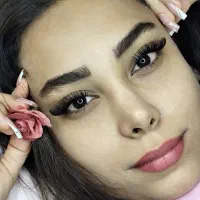 آموزش و خدمات لاین مژه و لیفت ابرو(افسریه)