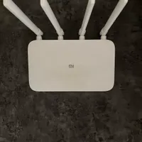 روتر و اکسس و پوینت Xiaomi 4A Gigabit Edition