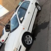 سمند مدل ۸۷|خودرو سواری و وانت|کرج, فاز ۵ مهرشهر|دیوار