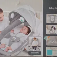 گهواره برقی ماستلا