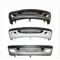 لوازم یدکی خودرو بدنه موتوری جلو بندی