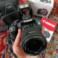دوربین 700D کنون