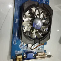 گرافیک gt730 gigabyte|قطعات و لوازم جانبی رایانه|فردوس (خراسان), |دیوار