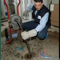 لوله بازکنی لوله کشی فوری همسایه با ضمانت