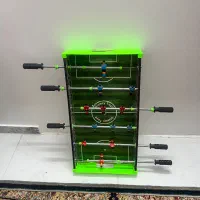 فوتبال دستی