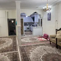 ویلایی سه طبقه زمین ۱۲۰ متری