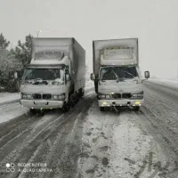 کارگراسباب کشی جابجای حمل نقل باماشین مسقف|خدمات حمل و نقل|کلاردشت, |دیوار