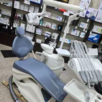 یونیت صندلی فیدار پلاس اکبند روی پالت|پزشکی|تهران, اسکندری|دیوار