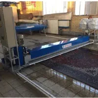 قالیشویی ومبل شویی تخصصی پارس