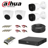 فروش و نصب دوربین مداربسته|خدمات پیشه و مهارت|مشهد, شهرک رازی (شهرک غرب)|دیوار