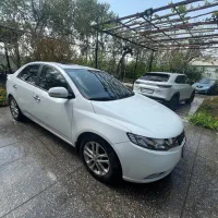 سراتو ۹۷ اپشنال سفید