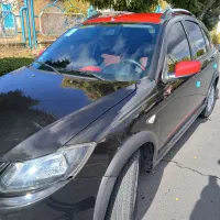 کوییک پارس خودرو تک برگ سند|خودرو سواری و وانت|مراغه, |دیوار