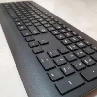 موس و کیبورد بی سیم مایکروسافت Microsoft 900|قطعات و لوازم جانبی رایانه|تهران, مرزداران|دیوار