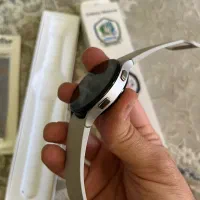 ساعت سامسونگ Galaxy Watch 4|لوازم جانبی موبایل و تبلت|اصفهان, هزارجریب|دیوار