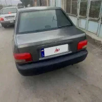 پرایدصبا۸۴|خودرو سواری و وانت|اراک, |دیوار